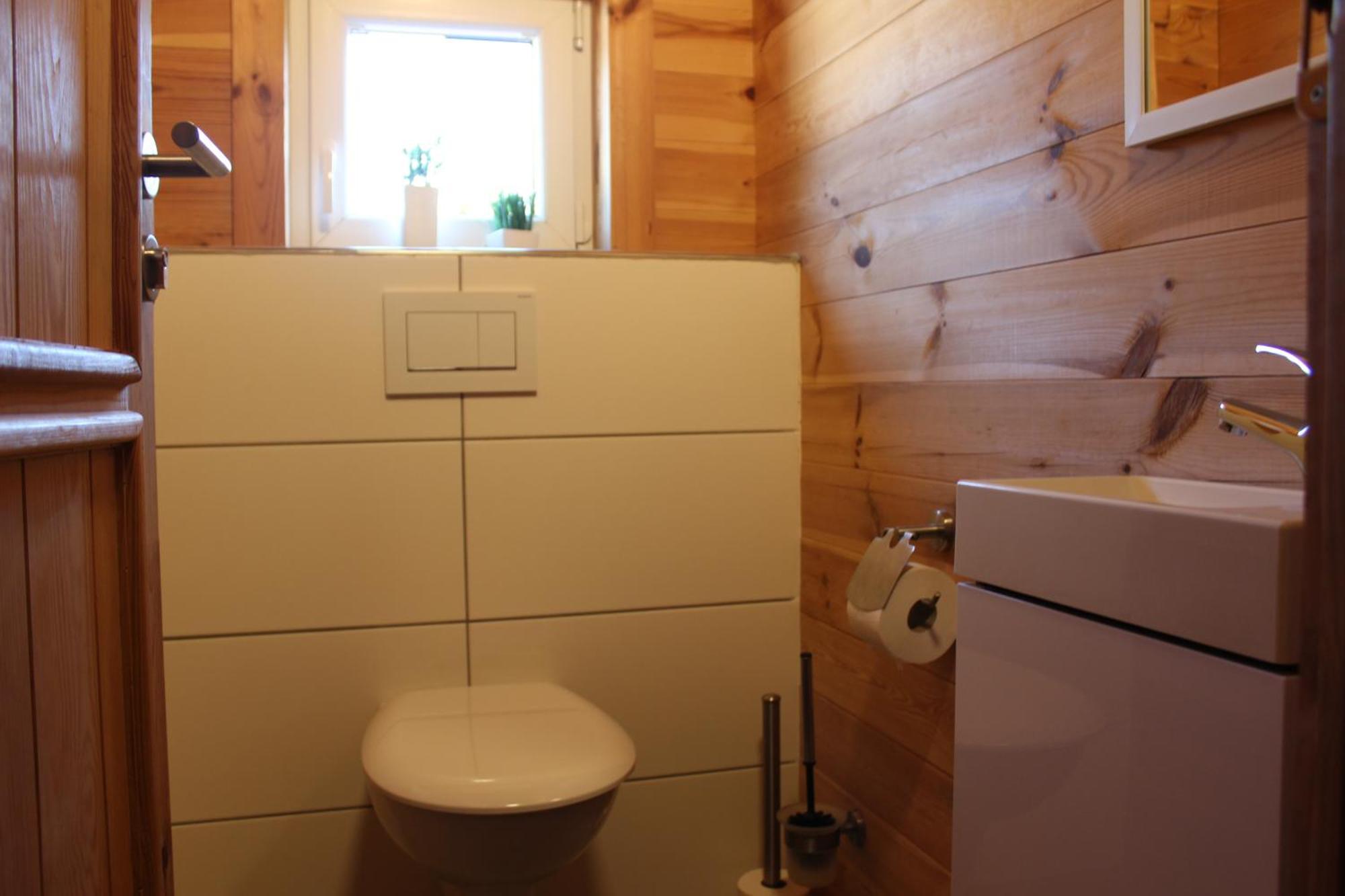 Ferienhaus Harmonie, Sauna,Seeblick, Familienfreundlich Twist Dış mekan fotoğraf