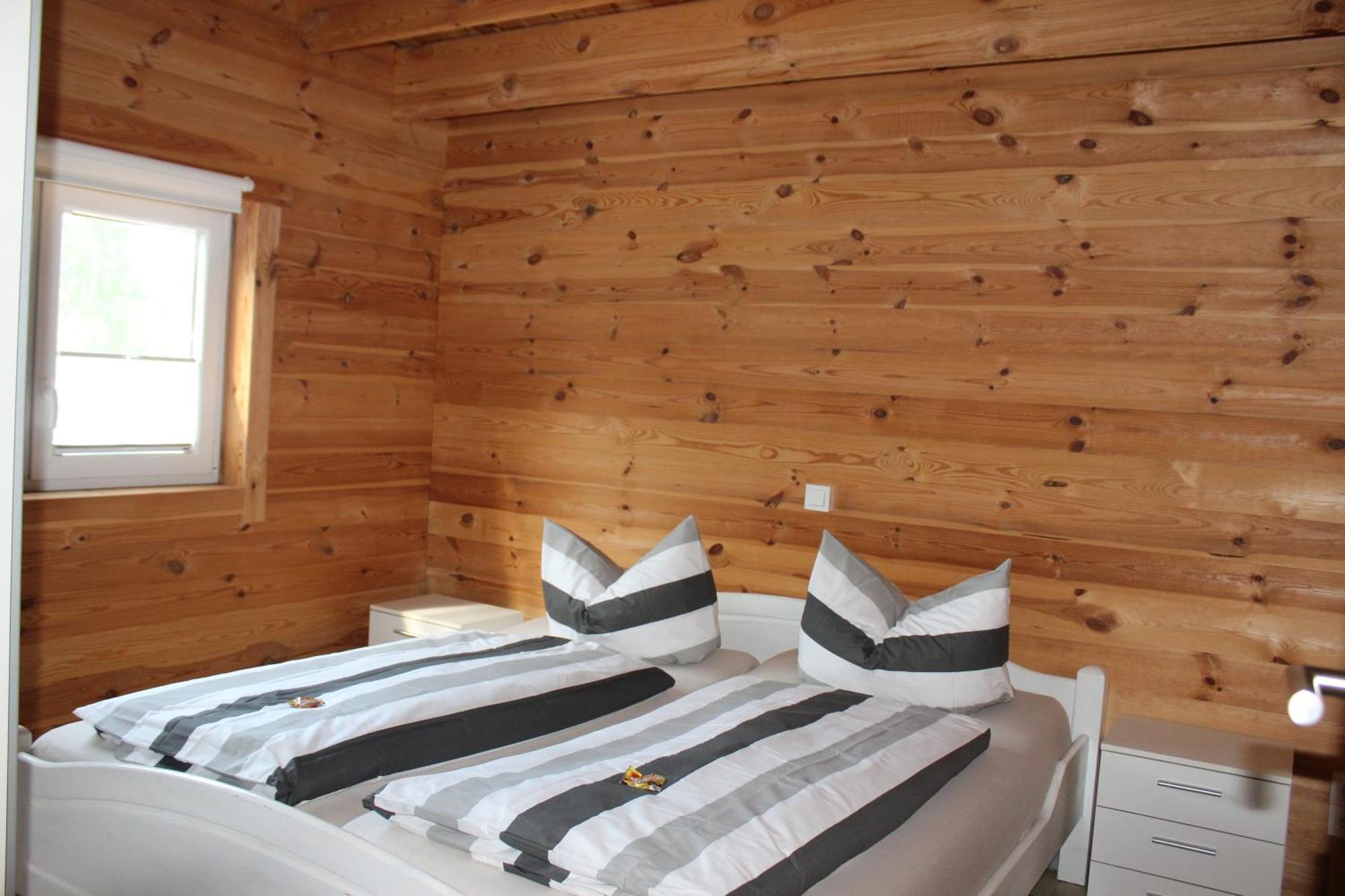 Ferienhaus Harmonie, Sauna,Seeblick, Familienfreundlich Twist Dış mekan fotoğraf
