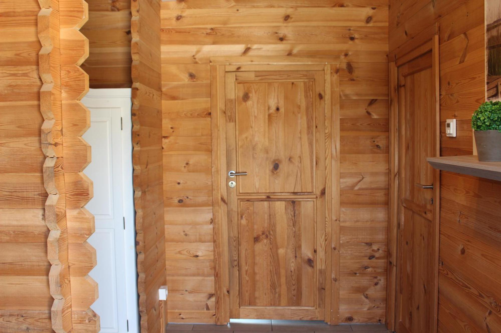 Ferienhaus Harmonie, Sauna,Seeblick, Familienfreundlich Twist Dış mekan fotoğraf